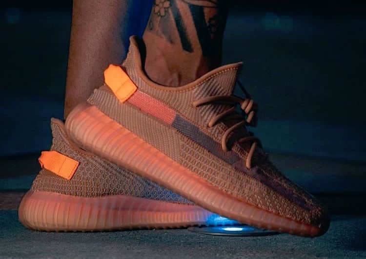 adidas-Yeezy-Boost-350-V2-Clay-2019-On-Feet-Release-Date-Pricing