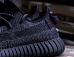the sneakers bible adidas yeezy boost 350 v2 triple black 6 260x200
