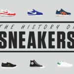 History-of-the-Sneaker