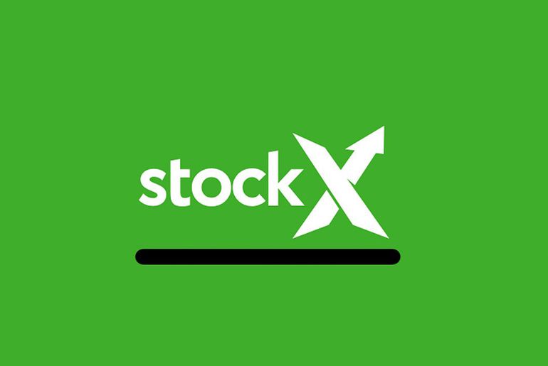 stockX