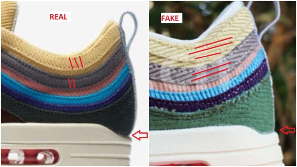 air max 97 wotherspoon fake