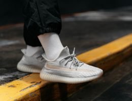 comment acheter des yeezy