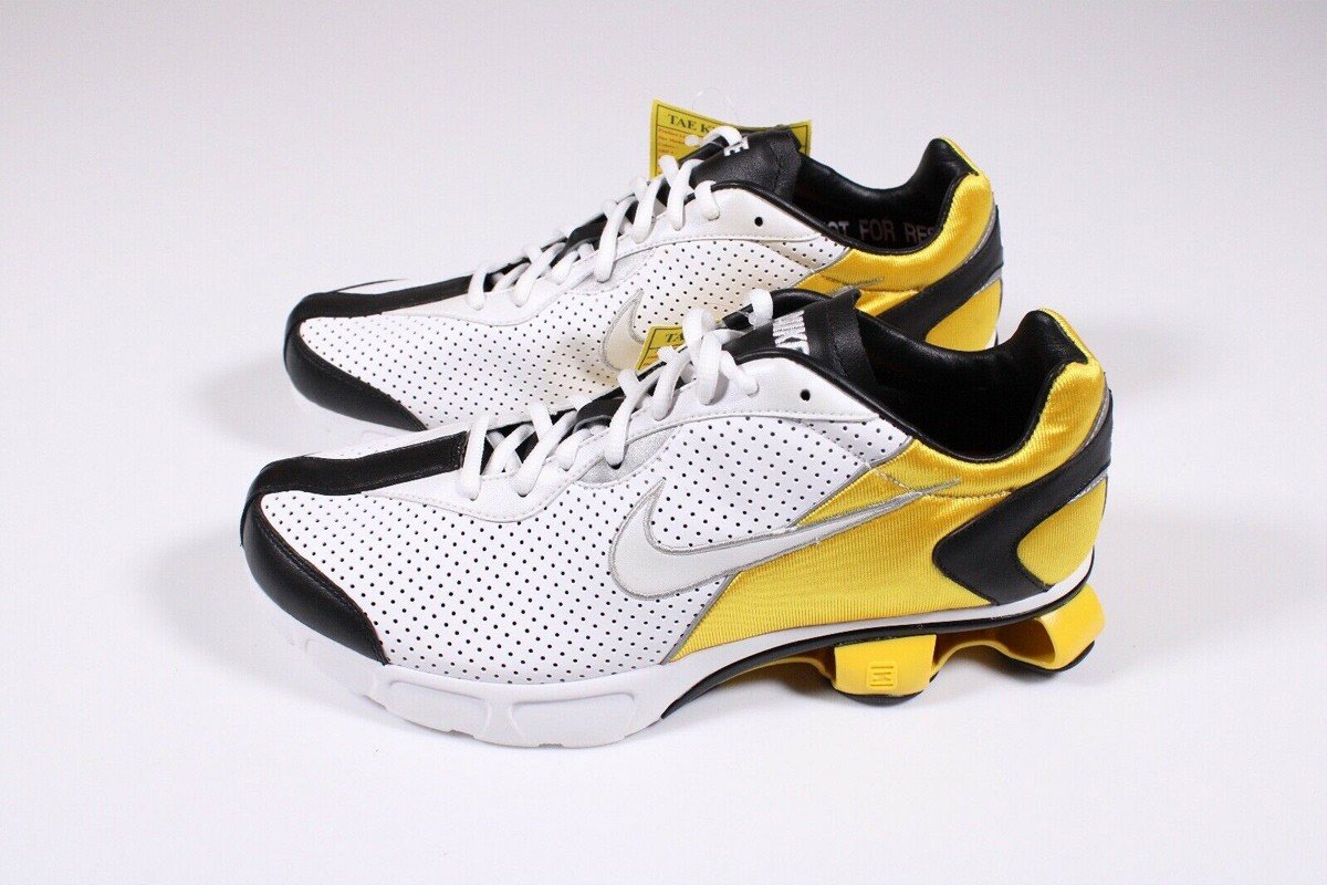 nike sample sale 2019