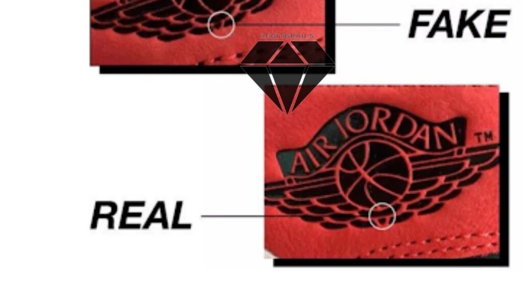 Arnaque : Comment reconnaître une fausse paire de Nike Air Jordan ?