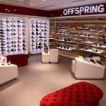Offspring sneakers