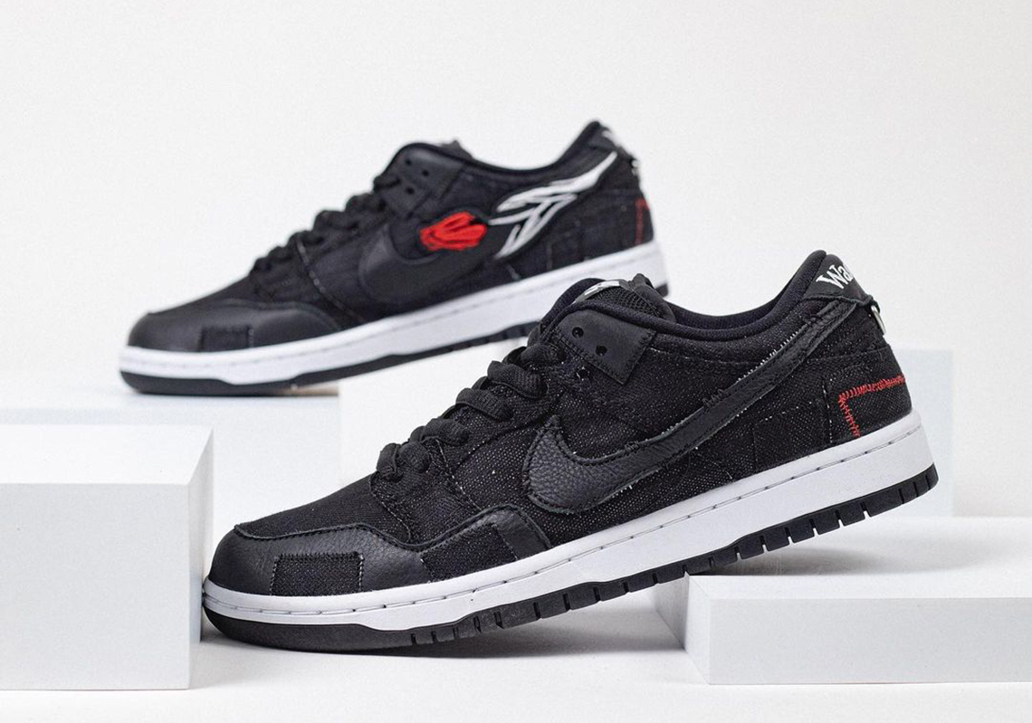 Waste-Youth-Nike-SB-Dunk-Low-0