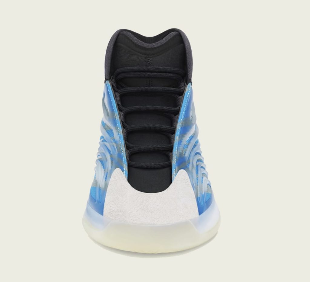 adidas Yeezy QNTM ‘’Frozen Blue’’ (GZ8872)
