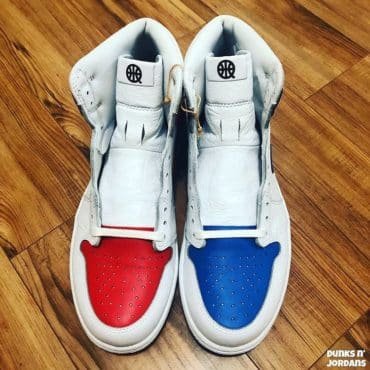 aj 1 quai 54