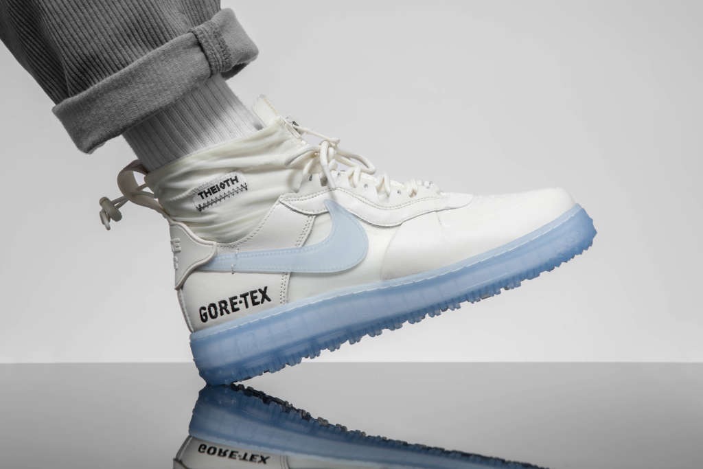 موقع ديزني لاند Les 10 meilleures boots de chez Nike pour cet hiver موقع ديزني لاند