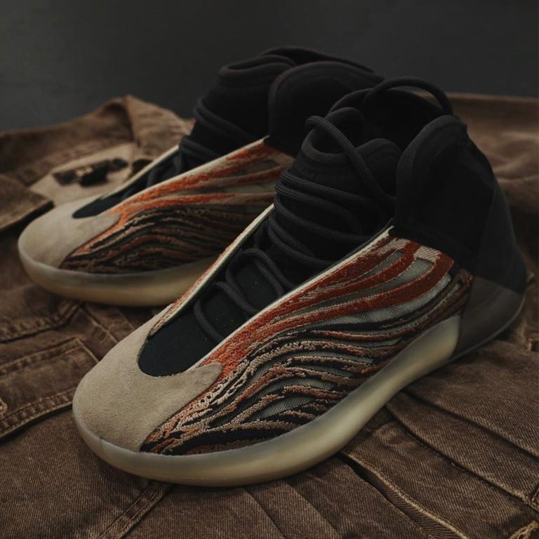 yeezy quantum flaora