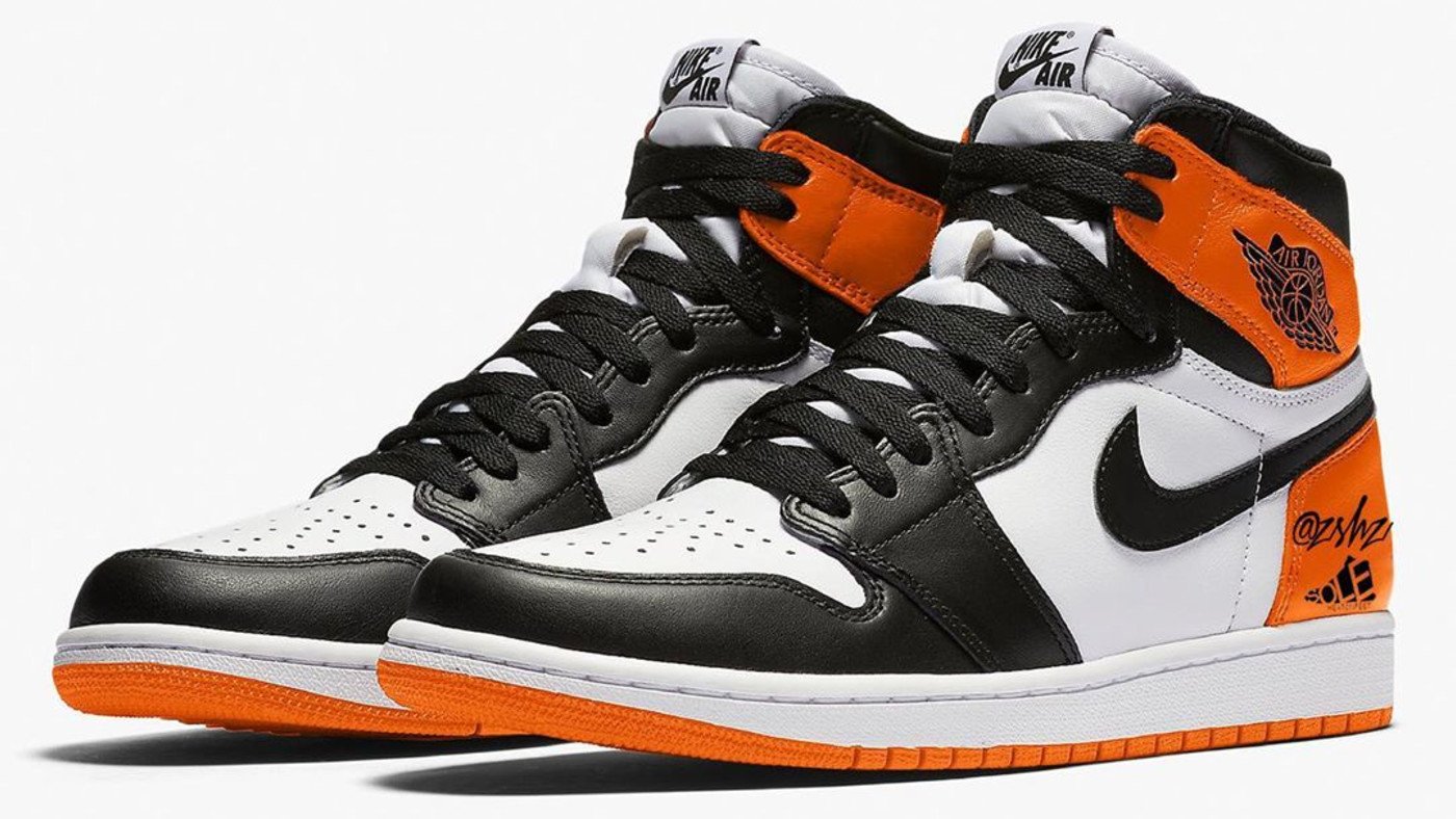 jordan 1's release dates 2023