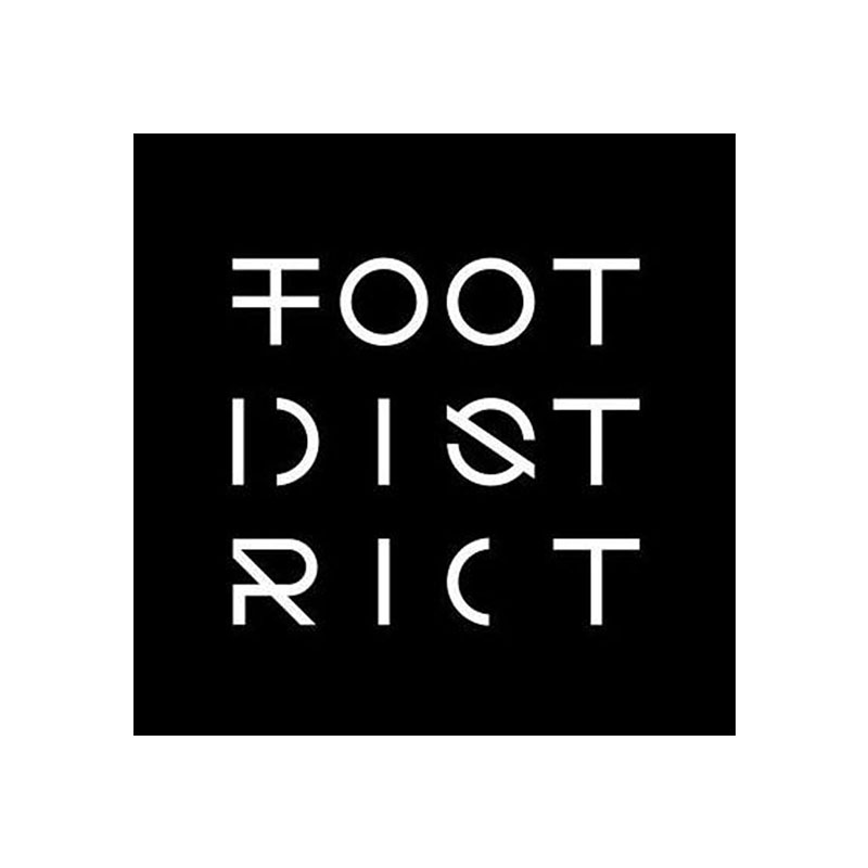 logo Footdistrict