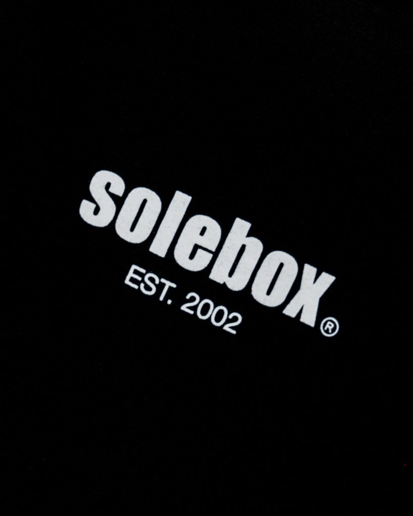 Présentation Solebox