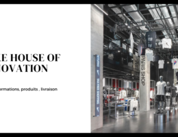 BOUTIQUE Nike House of Innovation paris Sneakers AVIS (1)