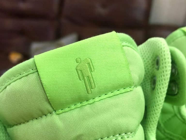 Billie Eilish x Nike x AJ 1 KO, une collaboration Ã  venir