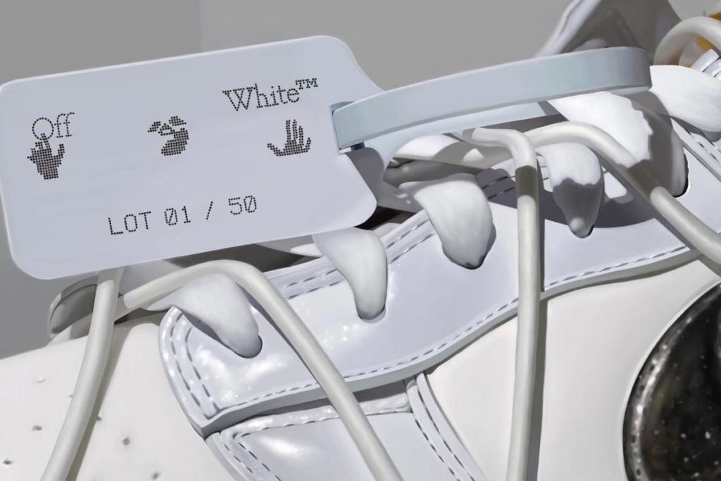 the 50 nike off white acces exclusif