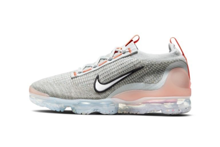 air vapormax vert