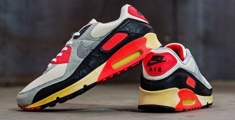 ancienne air max
