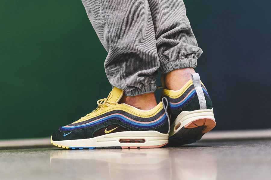 Nike AM97 Sean Wotherspoon 2017