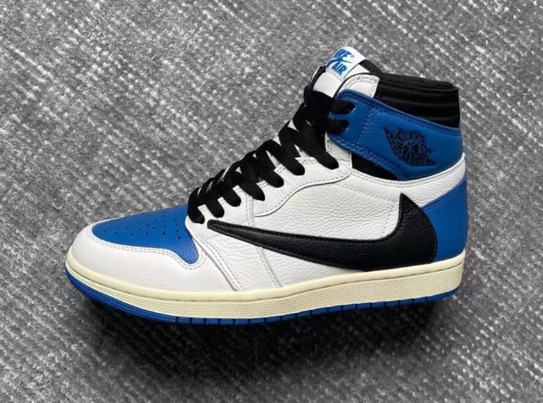 jordan travis fragment raffle
