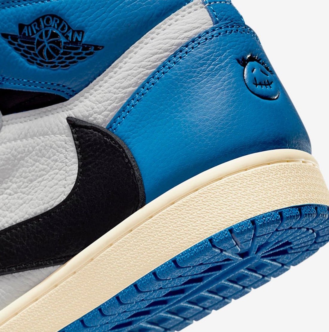 jordan travis fragment raffle