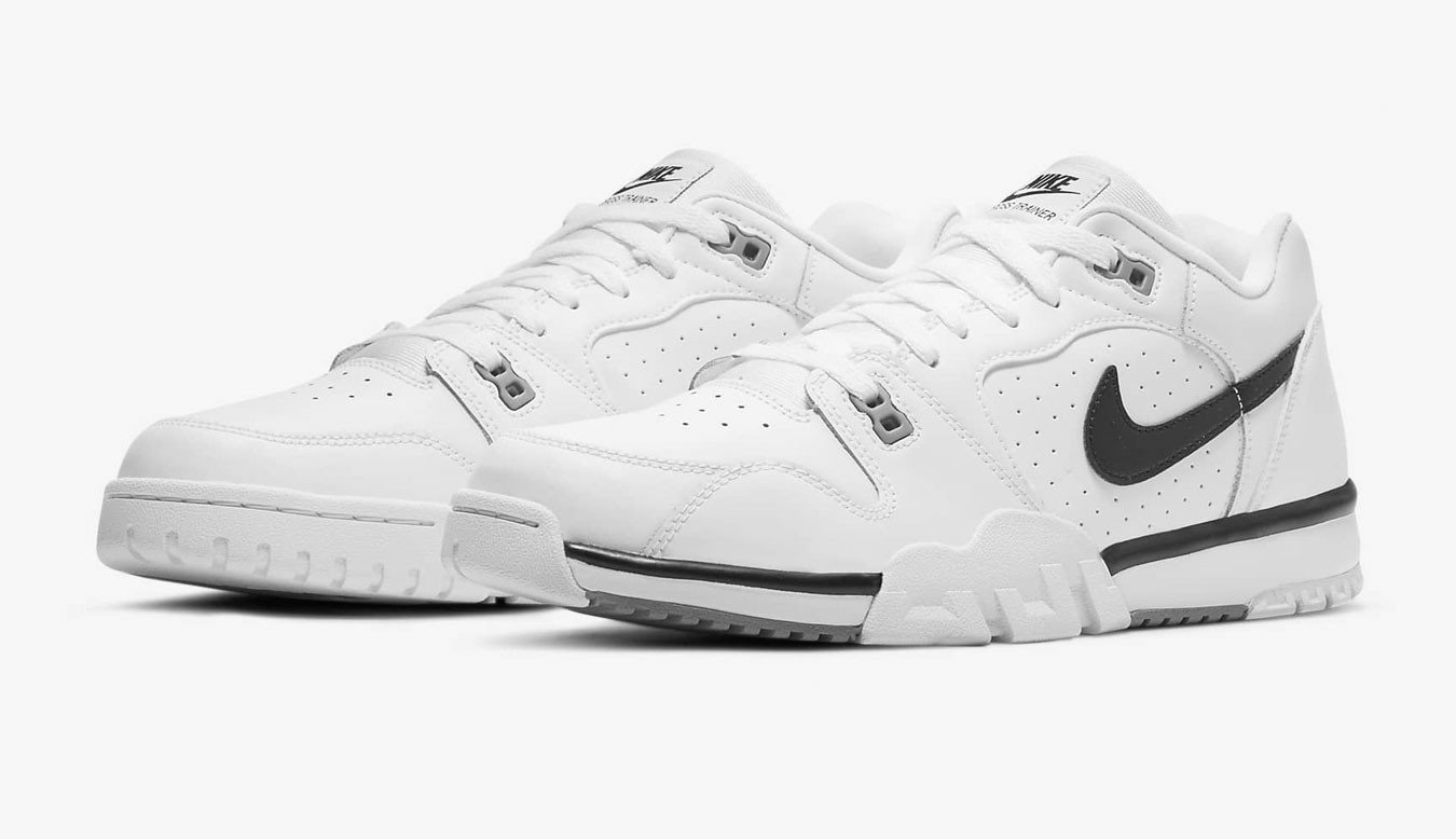 Top 10 des paires de sneakers à moins de 100€ pour la rentrée 2021