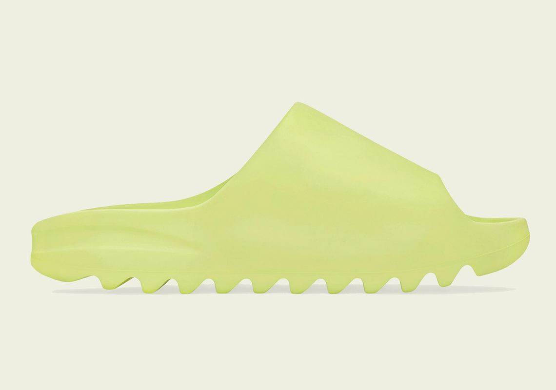 adidas-yeezy-slides-glow-green-GX6138-1
