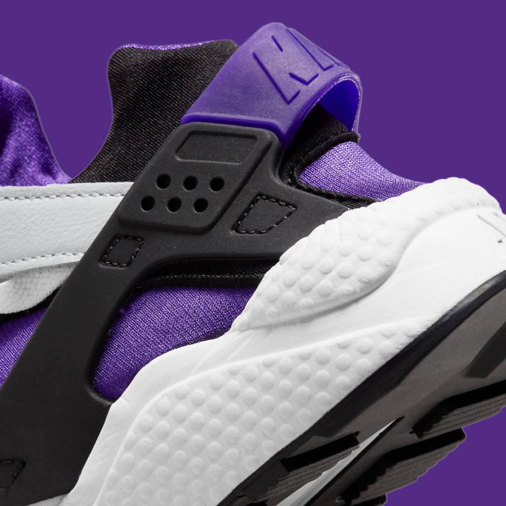 Nike Air Huarache Purple Punch release 2021 3 1024x1024