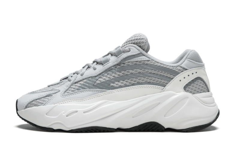 Wethenew Sneakers France Adidas Yeezy Boost 700 V2 Static 1 770x515