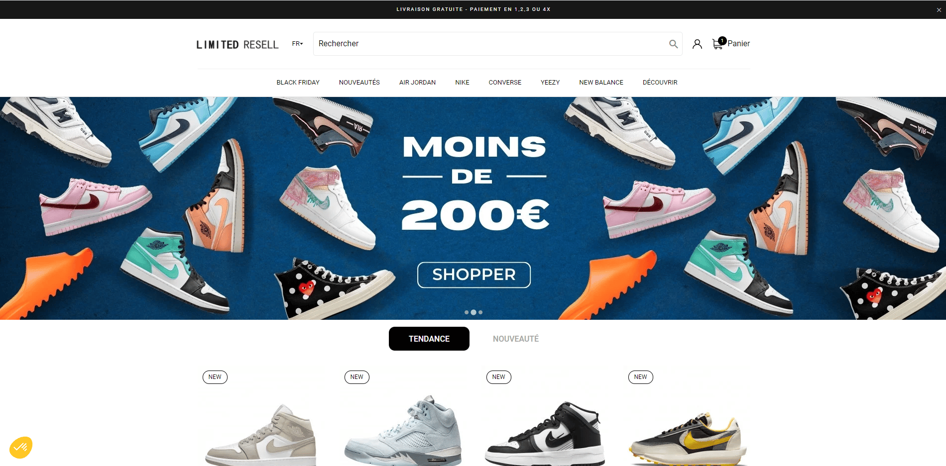 limited-resell-homepage