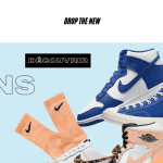 dropthenew avis sneakers fake