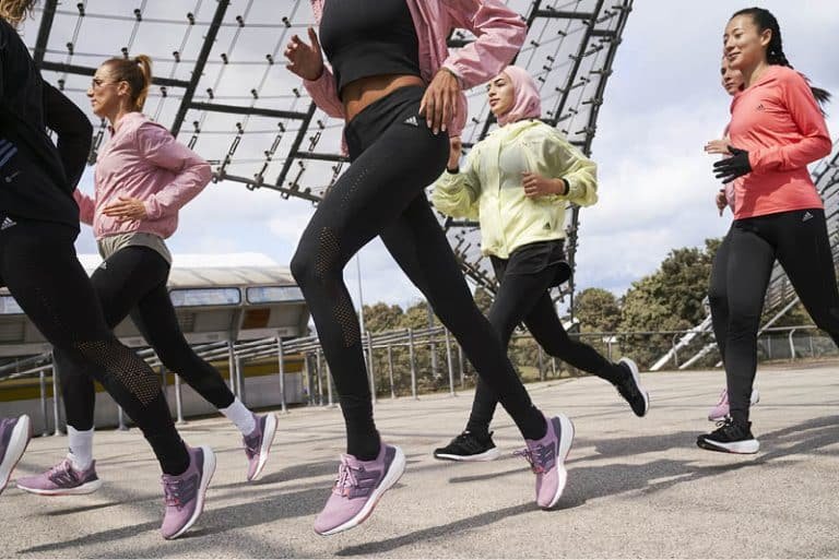 Top 10 des sneakers les plus confortables du moment