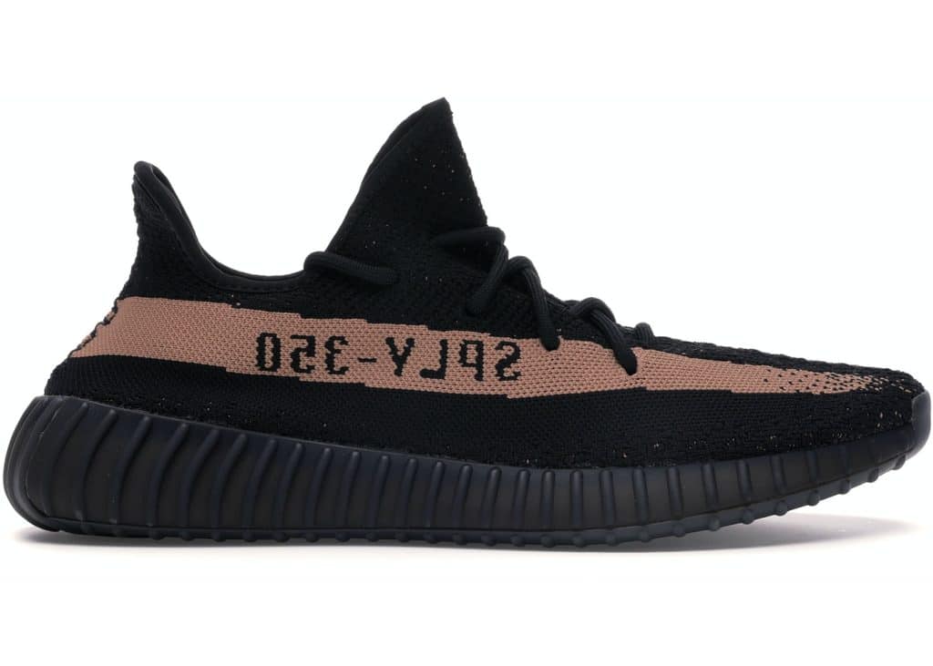 Adidas Yeezy Boost 350 V2 Core Black Copper Product 1024x731