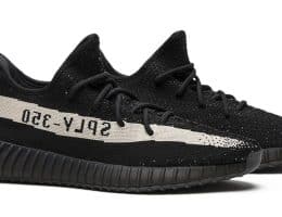 adidas yeezy boost 350 v2 oreo core black white 2022 release date 1 260x200