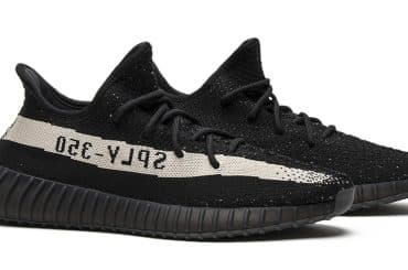 adidas yeezy boost 350 v2 oreo core black white 2022 release date 1 370x245
