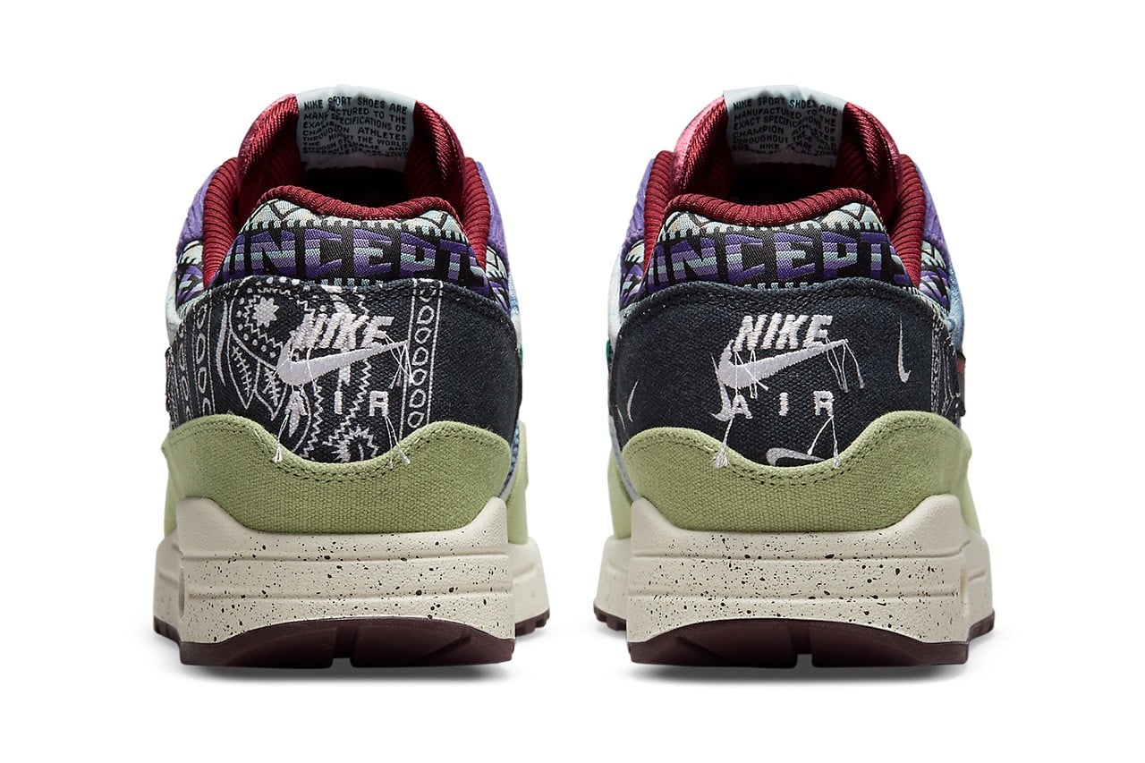 concepts sports nike air max 1 dn1803 300 release date 5