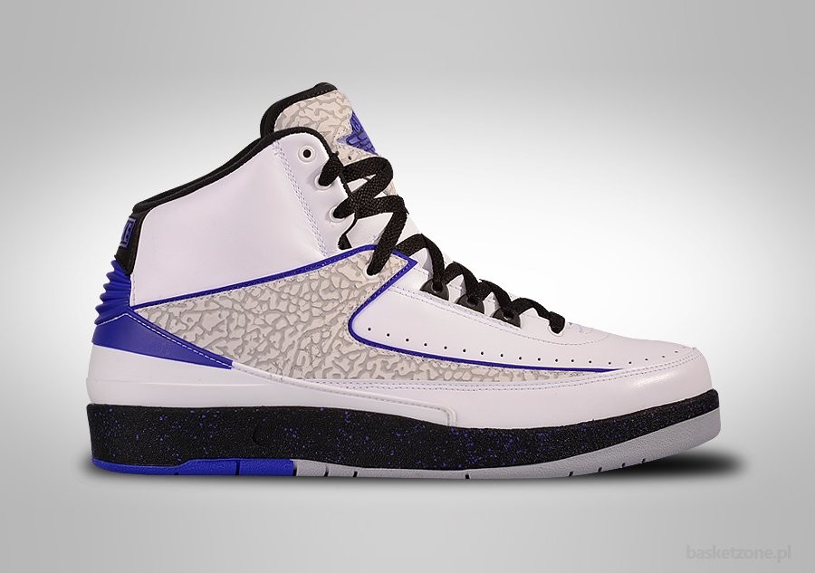 Nike Air Jordan 2