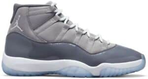 Jordan 11 cool grey
