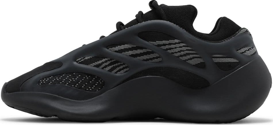 Sneakers Adidas Yeezy 700 V3 Black