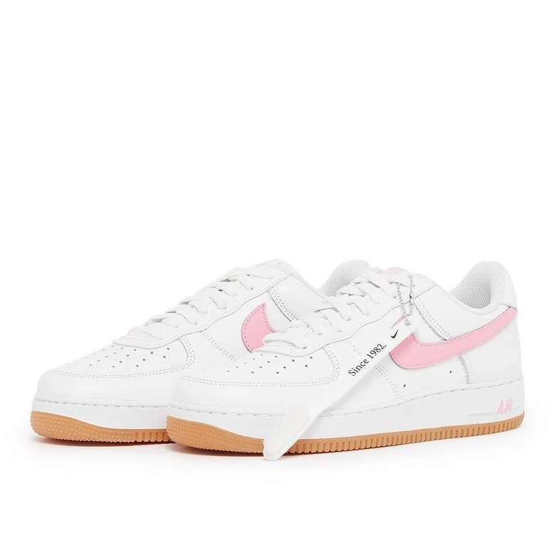 Air Force 1 Low Retro Pink