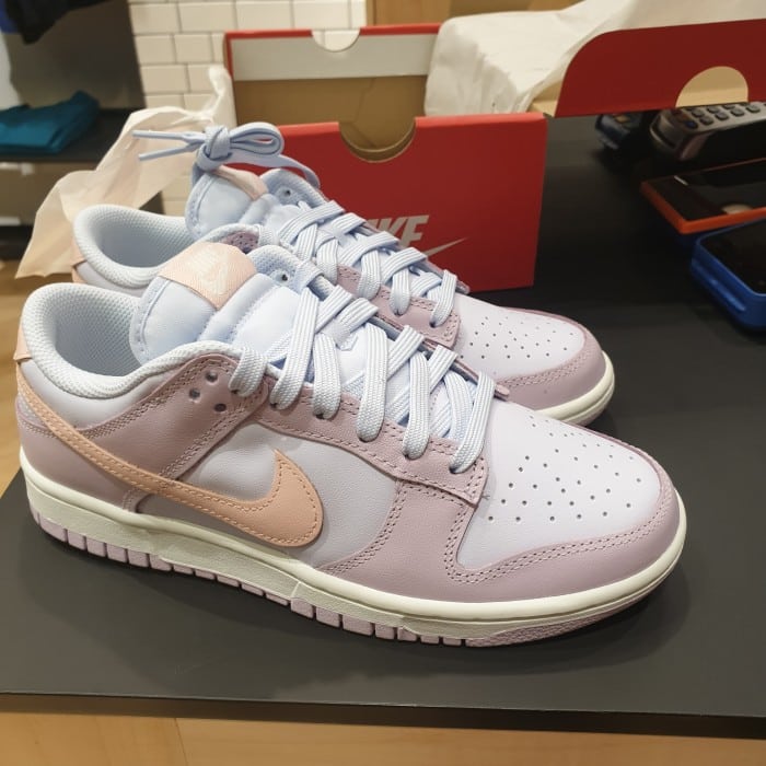 Dunk Low Easter 2022